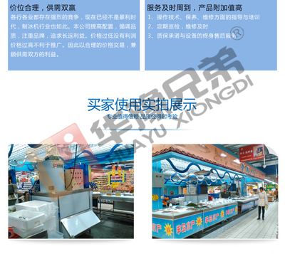 茂名2000公斤片冰機(jī)