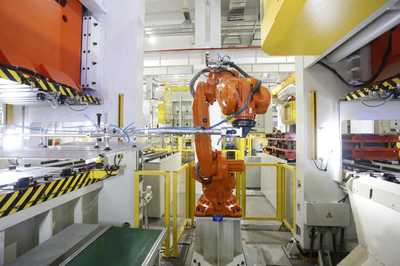 卡奧斯賦能海爾摘下第3座燈塔工廠:全球首個洗衣機(jī)行業(yè)端到端&ldquo;燈塔工廠&rdquo;