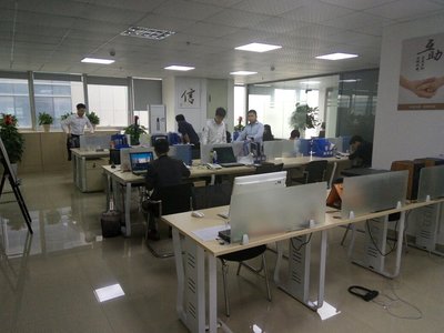 深圳長財致遠企業管理咨詢 賦能企業發展的專業伙伴