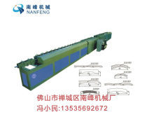卷簾門加工 高效工藝與產品庫管理在現代工業中的應用