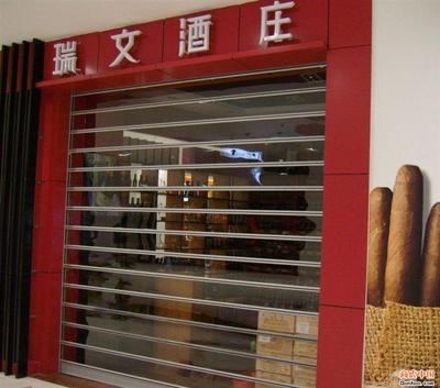 莆田市福旺卷閘門業 專業制造，品質守護——產品與服務全覽